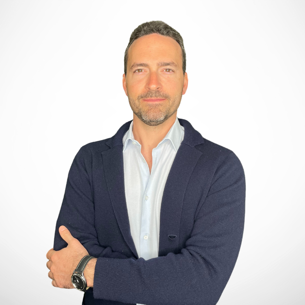 Gianluca De Sena