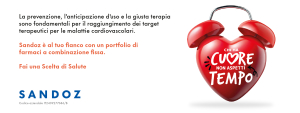 Banner cardio sveglia